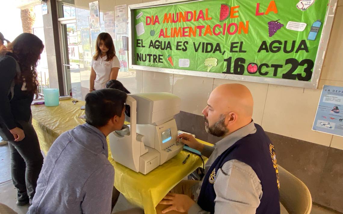 Feria De Salud Cbtis 33 2023 Tribuna De San Luis Noticias Locales Policiacas Sobre México 